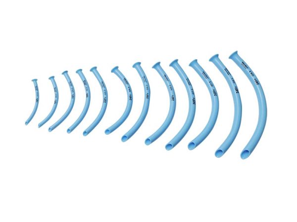 Disposable PVC Laryngeal Mask Airway